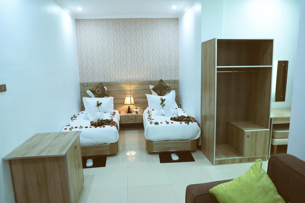 Riverland Hotel Bahir Dar Exterior photo